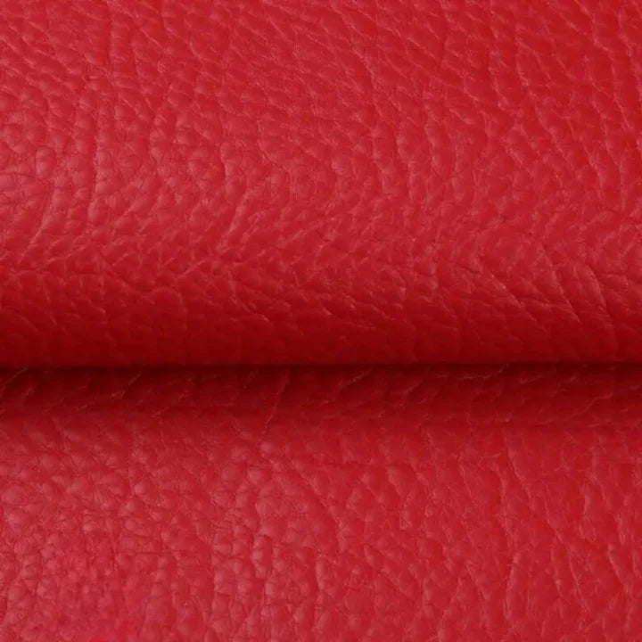 PU Leather Repair Patch Self-Adhesive Cut-To-Shape Waterproof