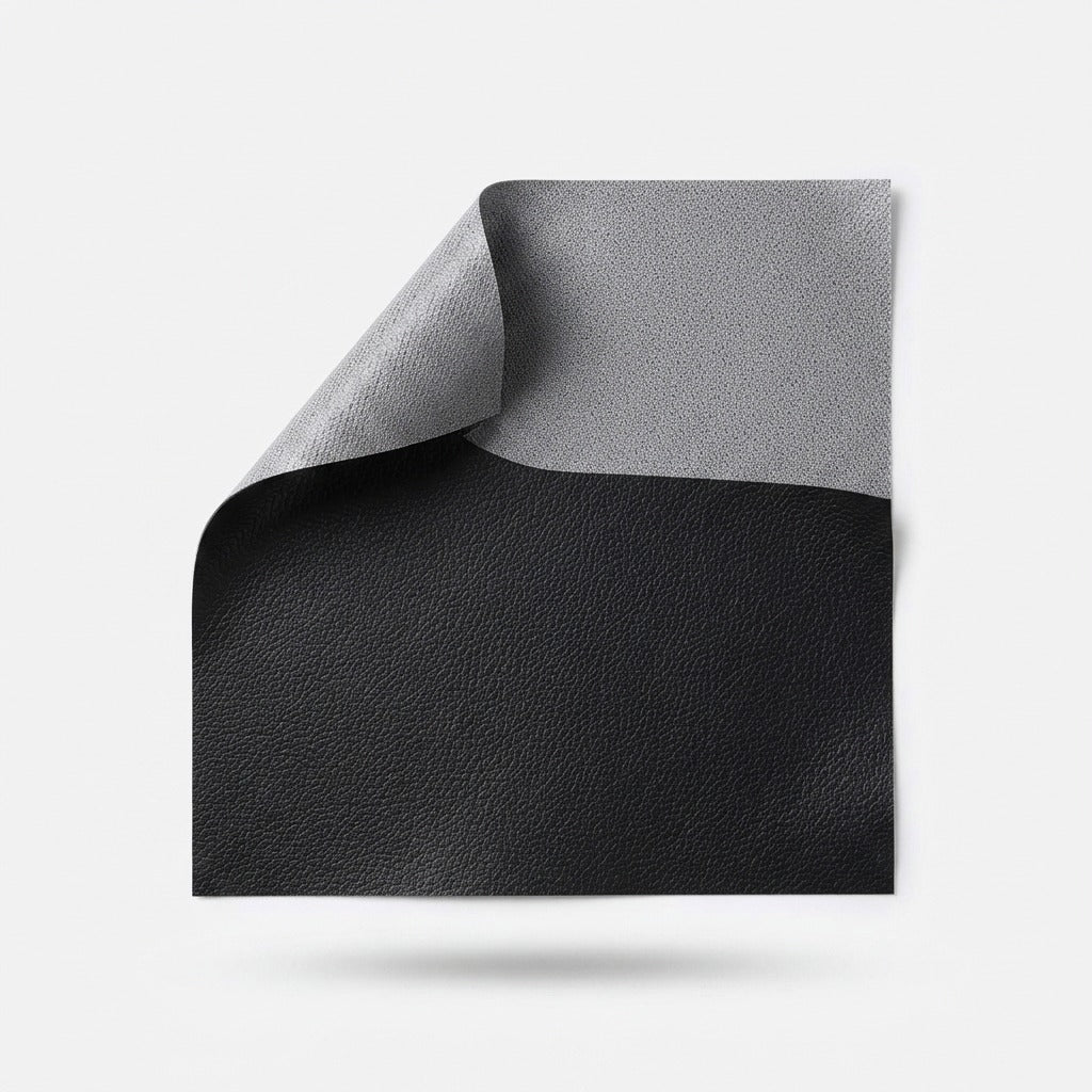 PU Leather Repair Patch Self-Adhesive Cut-To-Shape Waterproof