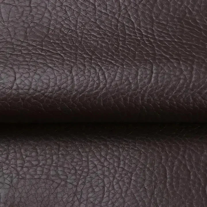PU Leather Repair Patch Self-Adhesive Cut-To-Shape Waterproof