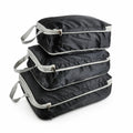 Packing Cubes Compression & Mesh Window Set of 3