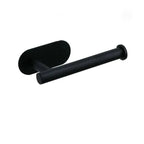 Paper Towel Holder Stainless Steel Adhesive or Screw Mount