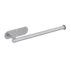Paper Towel Holder Stainless Steel Adhesive or Screw Mount