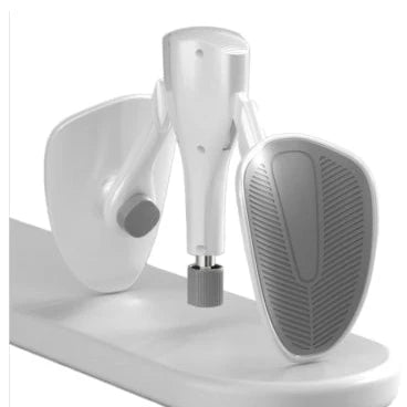 Pelvic Floor & Thigh Trainer Adjustable Resistance Soft Pads