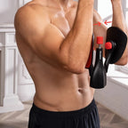 Pelvic Floor & Thigh Trainer Adjustable Resistance Soft Pads