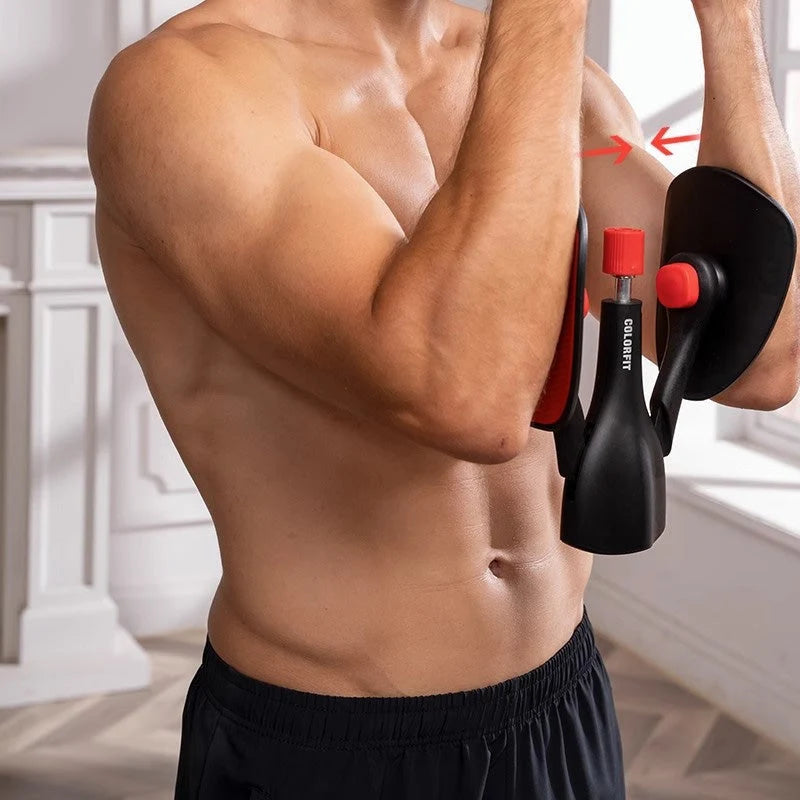 Pelvic Floor & Thigh Trainer Adjustable Resistance Soft Pads