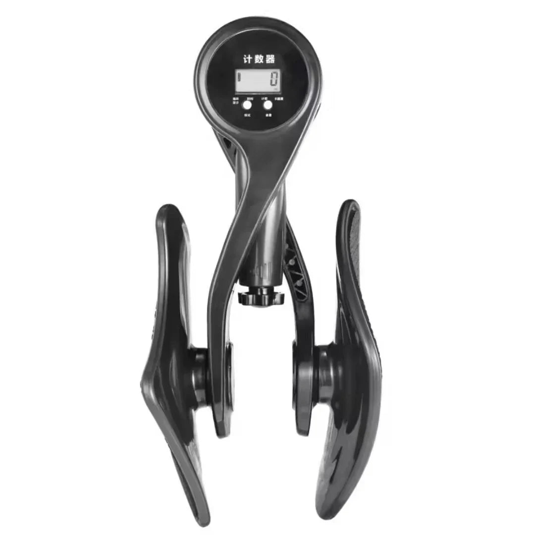 Pelvic Floor Trainer Adjustable Resistance Compact Design