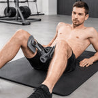 Pelvic Floor Trainer Adjustable Resistance Compact Design