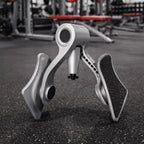 Pelvic Floor Trainer Adjustable Resistance Compact Design