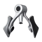 Pelvic Floor Trainer Adjustable Resistance Compact Design