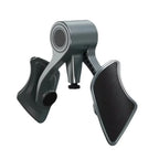 Pelvic Floor Trainer Adjustable Resistance Compact Design