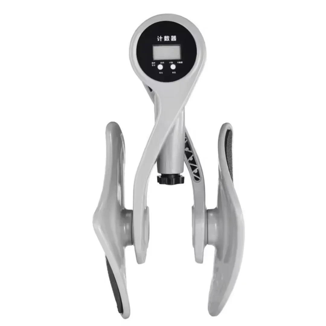 Pelvic Floor Trainer Adjustable Resistance Compact Design