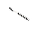 Pepper Corer Stainless Steel Serrated Double-Sided Head
