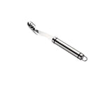 Pepper Corer Stainless Steel Serrated Double-Sided Head