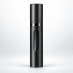 Perfume Atomizer Refillable Travel Size Leak-Resistant Cap