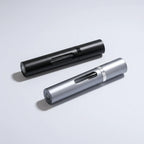 Perfume Atomizer Refillable Travel Size Leak-Resistant Cap