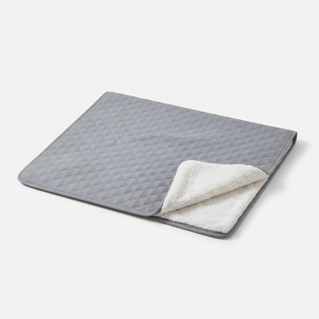 Pet Blanket Quilted Waterproof & Tear-Resistant