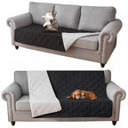 Pet Blanket Quilted Waterproof & Tear-Resistant