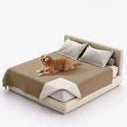 Pet Blanket Quilted Waterproof & Tear-Resistant