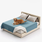 Pet Blanket Quilted Waterproof & Tear-Resistant