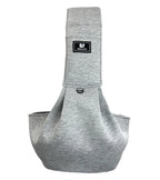 Pet Carrier Adjustable Shoulder Strap Hands-Free Up to 33.1 Lb
