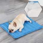 Pet Cooling Mat Self-Cooling Breathable Without Electricity