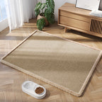 Pet Feeding Mat Soft Textured Non-Slip Easy-Clean Surface