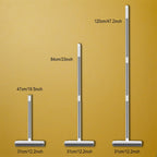 Pet Hair Remover Magnetic Rubber Bristles 12.2 Inch Wide