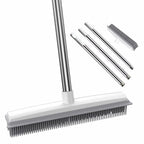 Pet Hair Remover Magnetic Rubber Scratch-Free