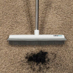 Pet Hair Remover Magnetic Rubber Scratch-Free