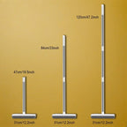 Pet Hair Remover Magnetic Rubber Scratch-Free