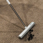 Pet Hair Remover Magnetic Rubber Scratch-Free