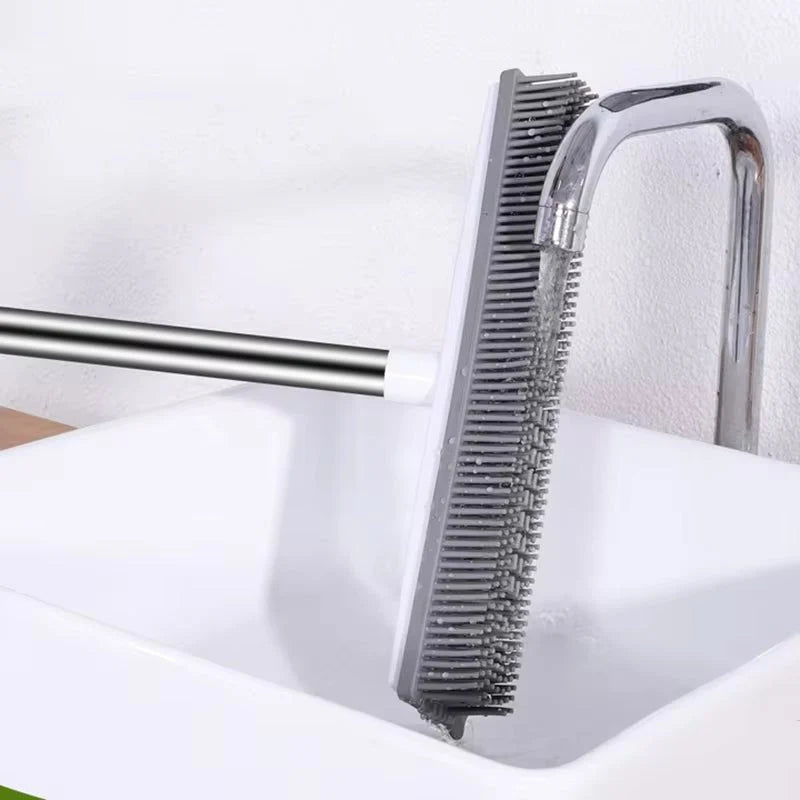 Pet Hair Remover Magnetic Rubber Scratch-Free