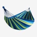 Pet Hammock Foldable Frame & Tool-Free Setup