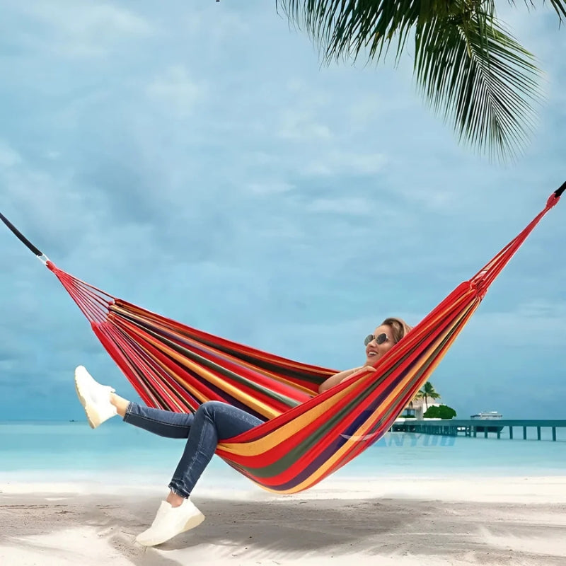 Pet Hammock Foldable Frame & Tool-Free Setup