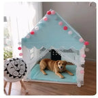 Pet House Soft Foldable & Washable