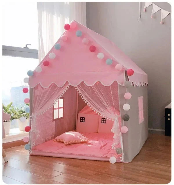 Pet House Soft Foldable & Washable