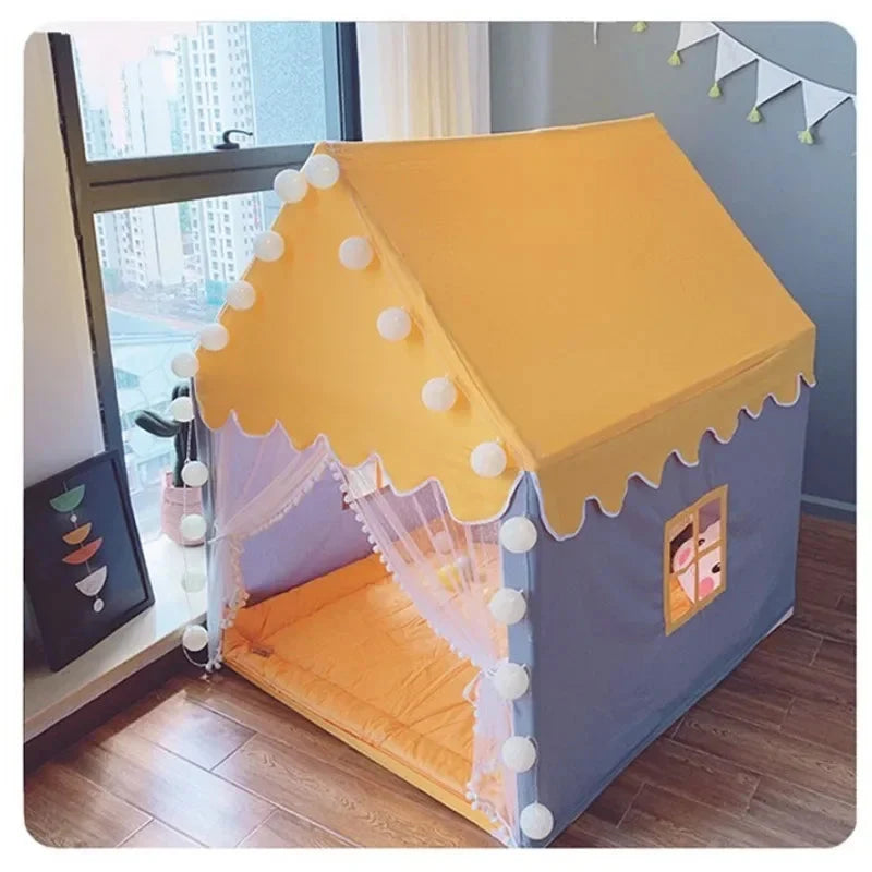 Pet House Soft Foldable & Washable