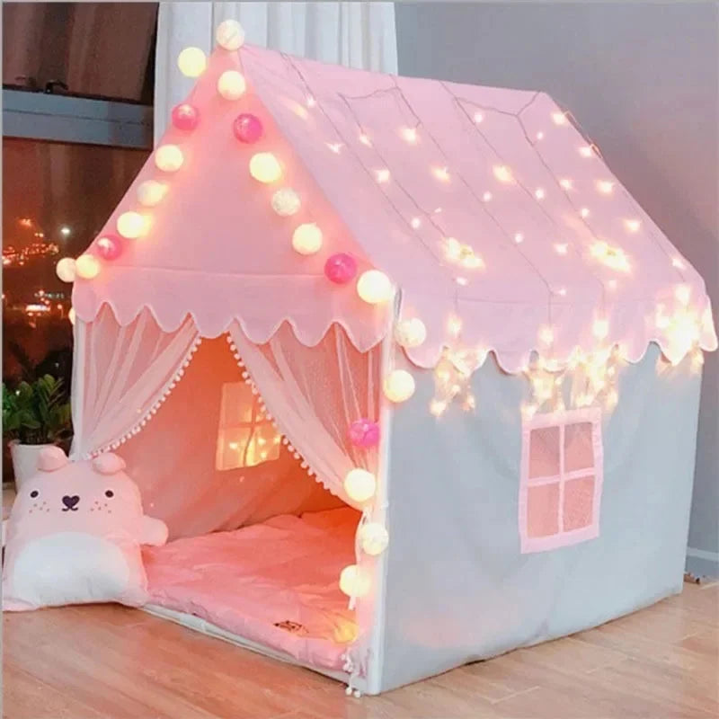 Pet House Soft Foldable & Washable