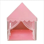 Pet House Soft Foldable & Washable