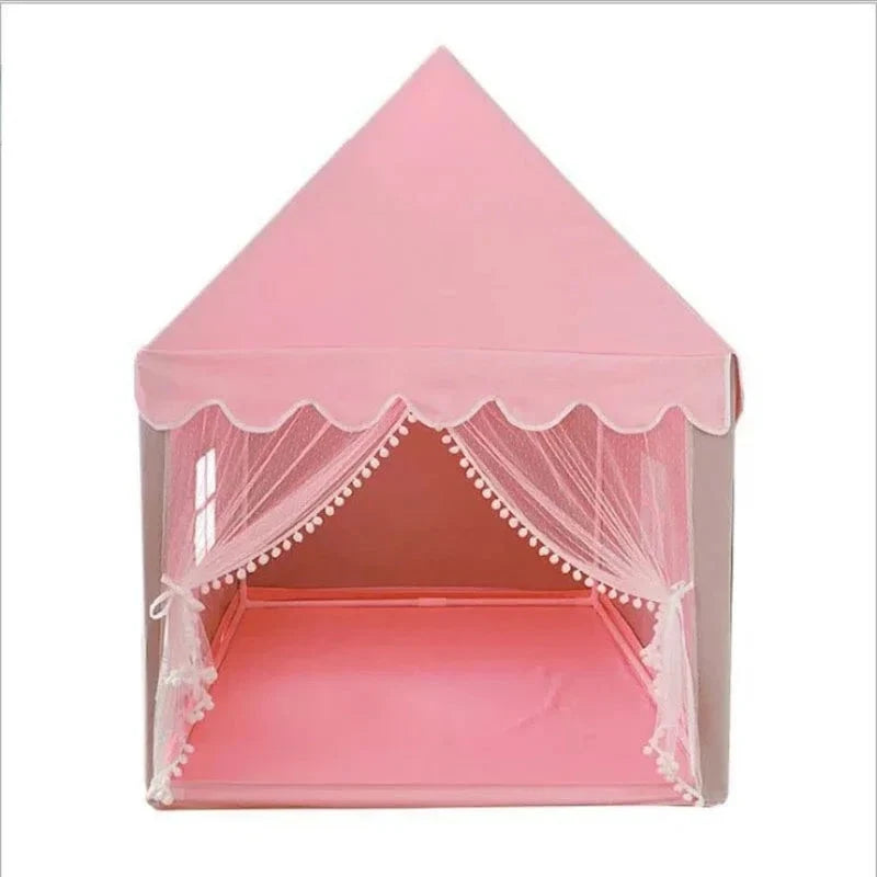 Pet House Soft Foldable & Washable