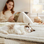 Pet Mat Self-Warming Thermal Non-Slip