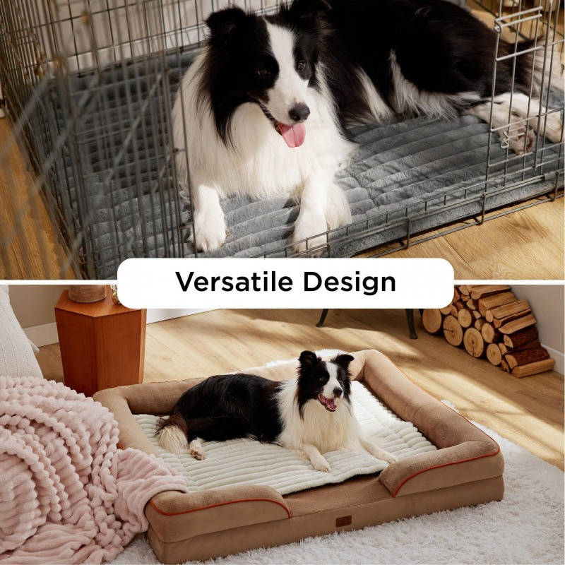 Pet Mat Self-Warming Thermal Non-Slip