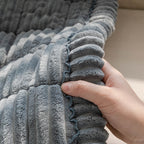 Pet Mat Soft Flannel Non-Slip Furniture Protector