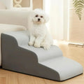 Pet Stairs Non-Slip & Joint-Friendly 2 Or 3 Steps
