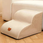 Pet Stairs Non-Slip & Joint-Friendly 2 Or 3 Steps