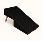 Pet Steps Foldable Foam Wide Treads Non-Slip Base