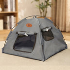 Pet Tent Noise-Reducing Foldable Quick Setup