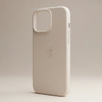 Phone Case Impact-Resistant Silicone Magnetic Charging Compatible