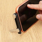Phone Charging Adapter Foldable 360° Stand USB-C & Lightning