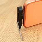 Phone Charging Adapter Foldable 360° Stand USB-C & Lightning